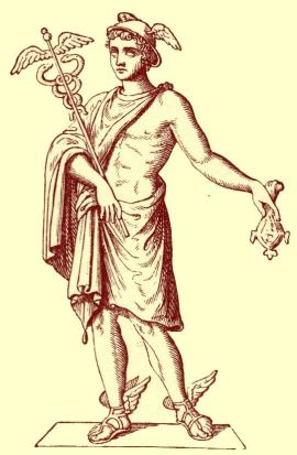 Hermes Image
