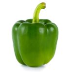 Green pepper