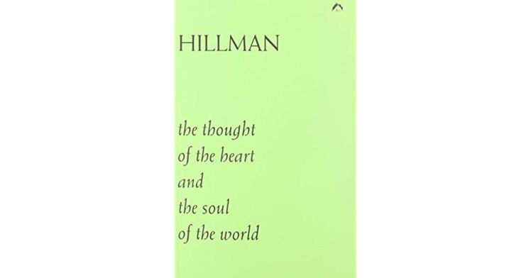 Hillman Book